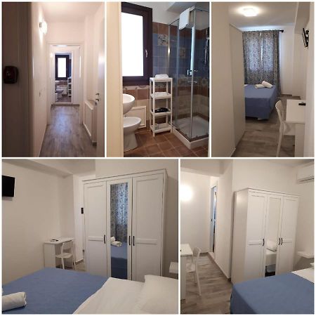 Cuor Di Leone Guest House Favignana Luaran gambar