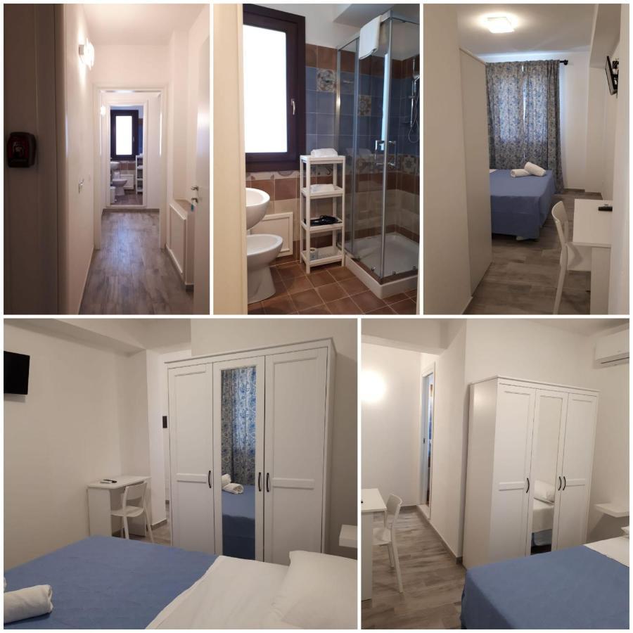 Cuor Di Leone Guest House Favignana Luaran gambar