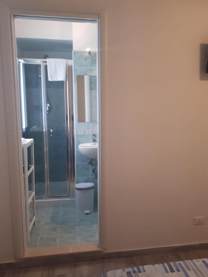 Cuor Di Leone Guest House Favignana Luaran gambar