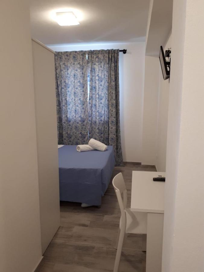 Cuor Di Leone Guest House Favignana Luaran gambar