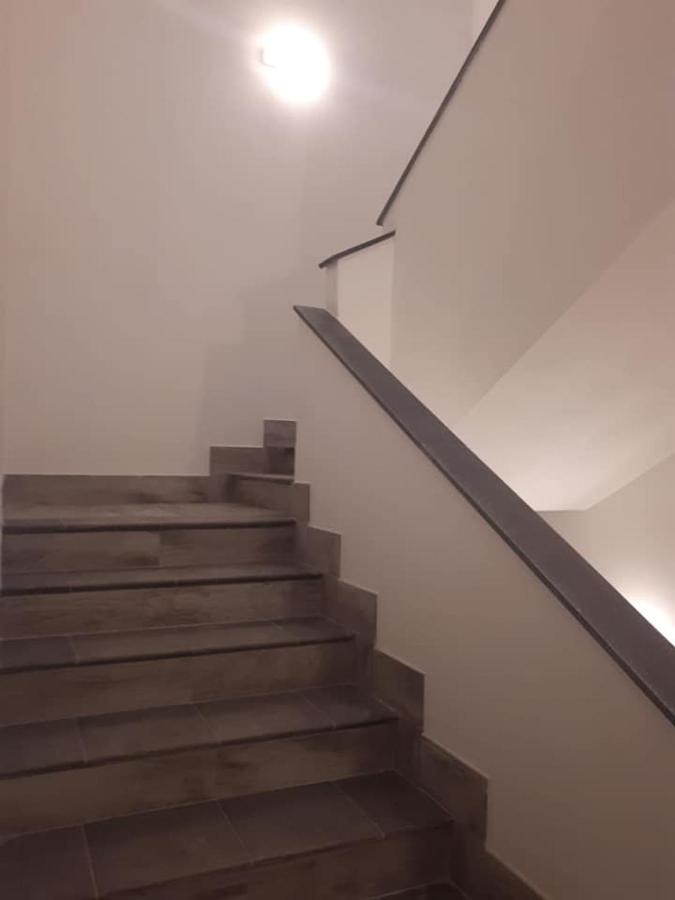 Cuor Di Leone Guest House Favignana Luaran gambar